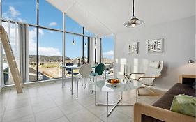 Fanø Bad, Lejl 52